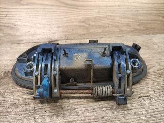 bontott DAEWOO NUBIRA Jobb hátsó Külső Kilincs