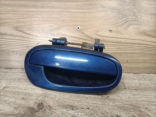 bontott DAEWOO NUBIRA Jobb hátsó Külső Kilincs