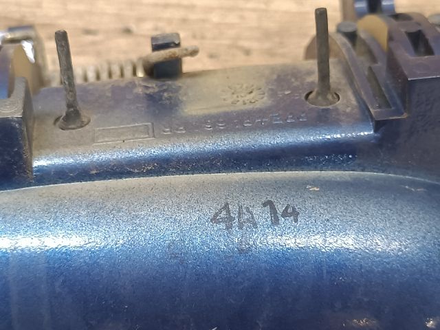 bontott DAEWOO NUBIRA Jobb hátsó Külső Kilincs