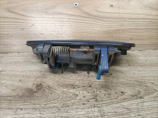 bontott DAEWOO NUBIRA Jobb hátsó Külső Kilincs