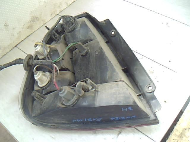 bontott DAEWOO NUBIRA Jobb Hátsó Lámpa