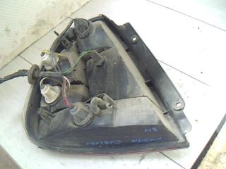 bontott DAEWOO NUBIRA Jobb Hátsó Lámpa