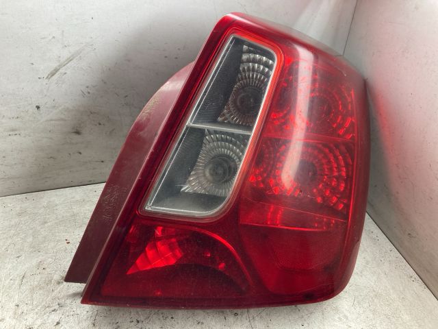 bontott DAEWOO NUBIRA Jobb Hátsó Lámpa