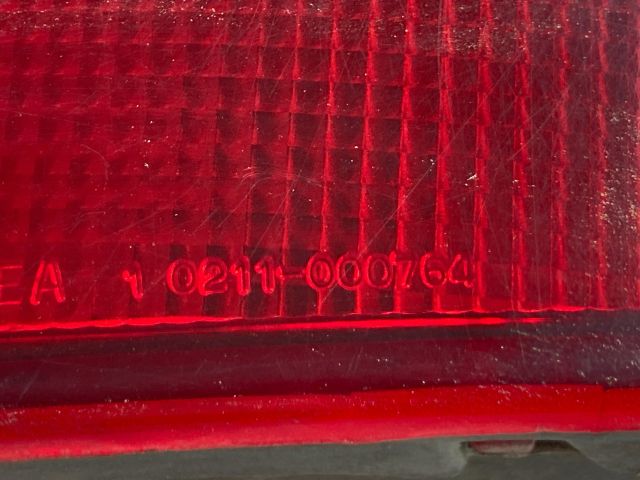 bontott DAEWOO NUBIRA Jobb Hátsó Lámpa