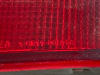 bontott DAEWOO NUBIRA Jobb Hátsó Lámpa