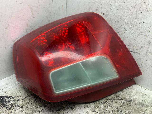 bontott DAEWOO NUBIRA Jobb Hátsó Lámpa