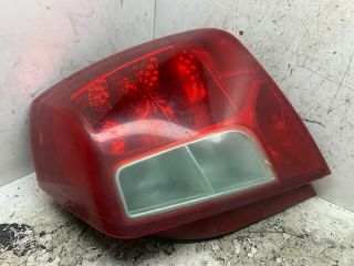 bontott DAEWOO NUBIRA Jobb Hátsó Lámpa