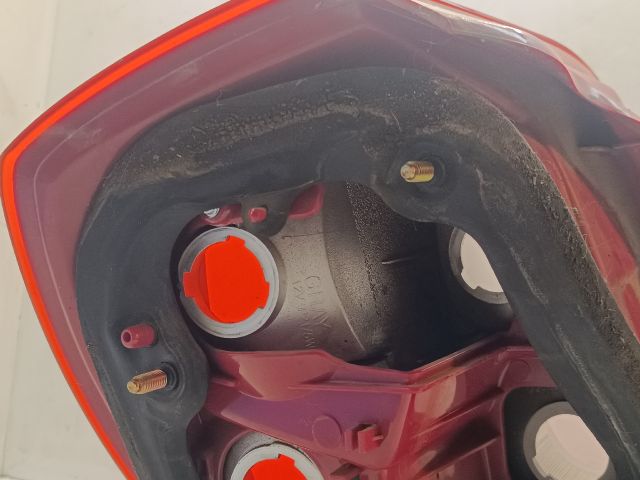 bontott DAEWOO NUBIRA Jobb Hátsó Lámpa