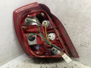 bontott DAEWOO NUBIRA Jobb Hátsó Lámpa