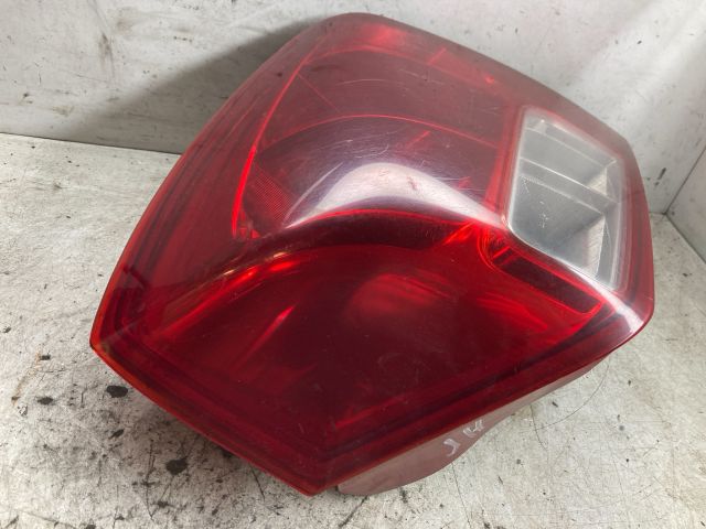 bontott DAEWOO NUBIRA Jobb Hátsó Lámpa