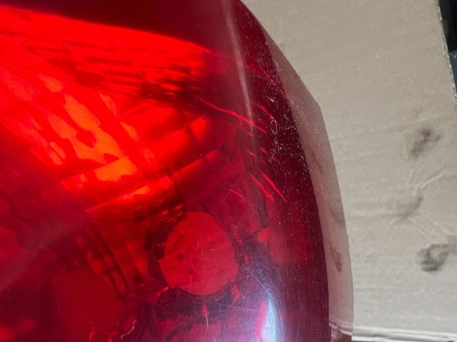 bontott DAEWOO NUBIRA Jobb Hátsó Lámpa