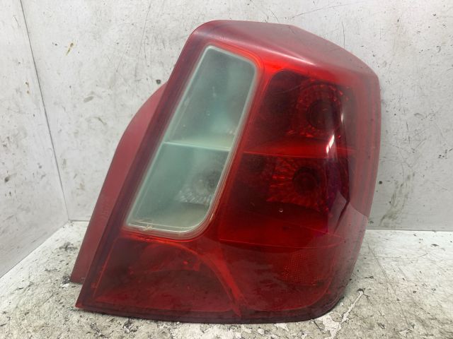 bontott DAEWOO NUBIRA Jobb Hátsó Lámpa