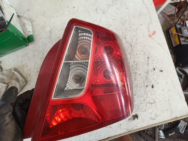bontott DAEWOO NUBIRA Jobb Hátsó Lámpa