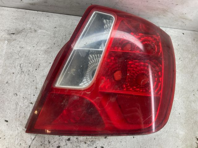 bontott DAEWOO NUBIRA Jobb Hátsó Lámpa