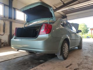 bontott DAEWOO NUBIRA Jobb Hátsó Lámpa