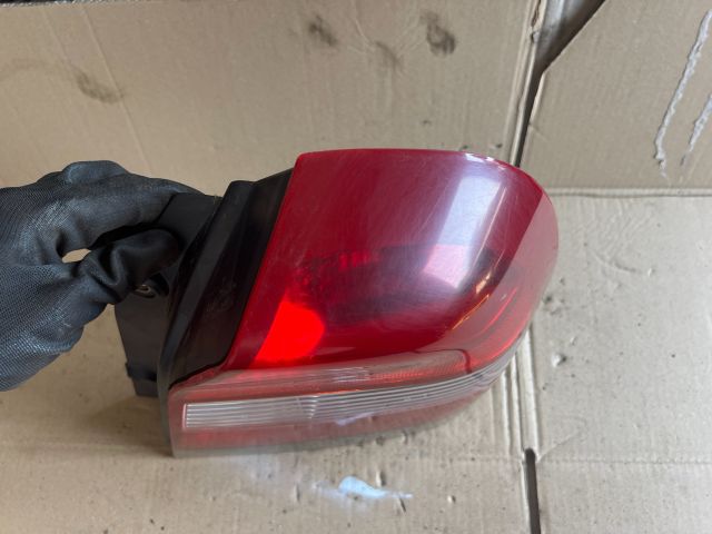 bontott DAEWOO NUBIRA Jobb Hátsó Lámpa