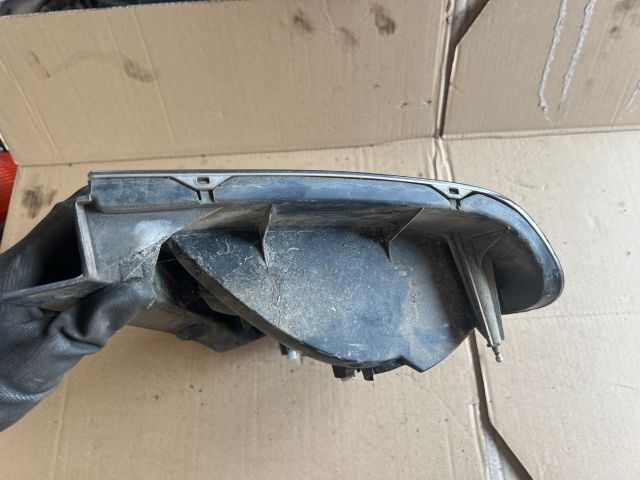 bontott DAEWOO NUBIRA Jobb Hátsó Lámpa