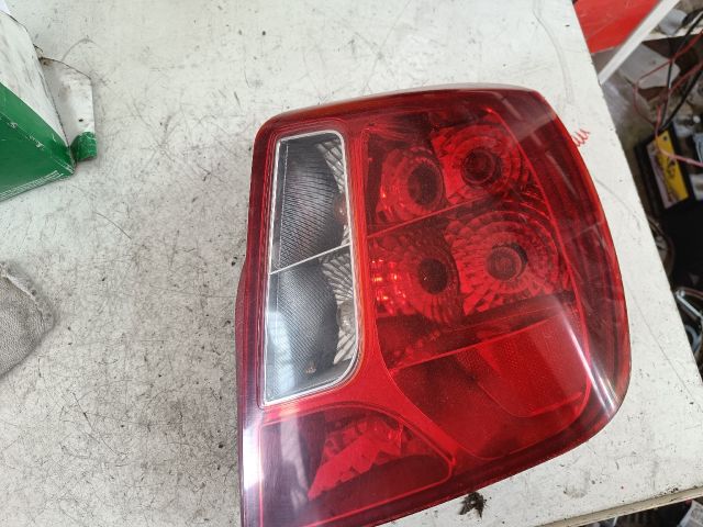 bontott DAEWOO NUBIRA Jobb Hátsó Lámpa