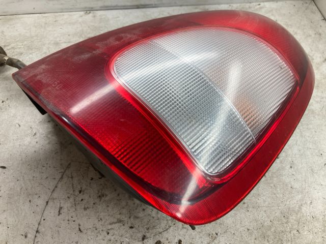 bontott DAEWOO NUBIRA Jobb Hátsó Lámpa