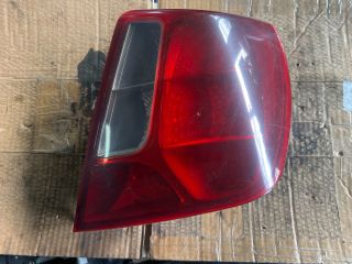 bontott DAEWOO NUBIRA Jobb Hátsó Lámpa