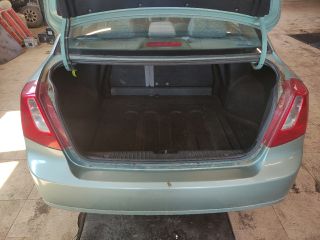 bontott DAEWOO NUBIRA Jobb Hátsó Lámpa