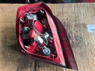 bontott DAEWOO NUBIRA Jobb Hátsó Lámpa