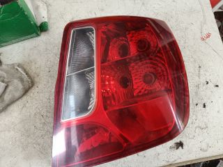 bontott DAEWOO NUBIRA Jobb Hátsó Lámpa