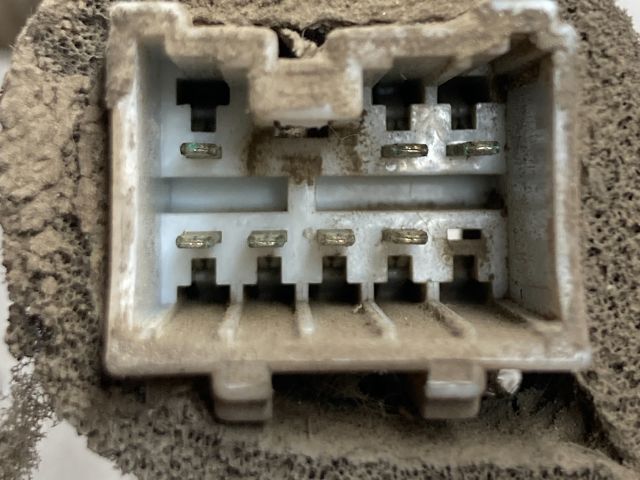 bontott DAEWOO NUBIRA Jobb Hátsó Lámpa