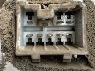 bontott DAEWOO NUBIRA Jobb Hátsó Lámpa