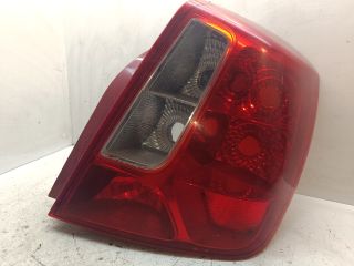 bontott DAEWOO NUBIRA Jobb Hátsó Lámpa