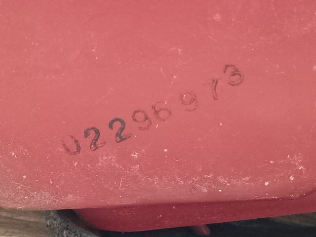 bontott DAEWOO NUBIRA Jobb Hátsó Lámpa