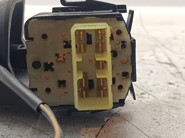 bontott DAEWOO NUBIRA Jobb Kormánykapcsoló Ablaktörlő