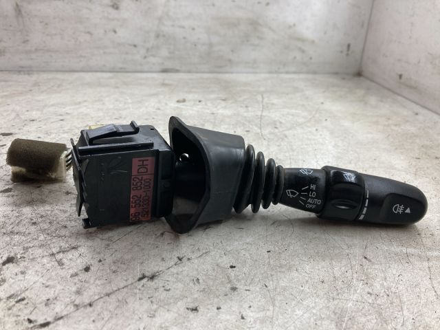 bontott DAEWOO NUBIRA Jobb Kormánykapcsoló Ablaktörlő