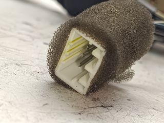 bontott DAEWOO NUBIRA Jobb Kormánykapcsoló Ablaktörlő