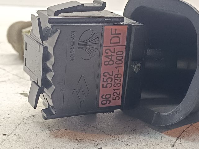 bontott DAEWOO NUBIRA Jobb Kormánykapcsoló Ablaktörlő