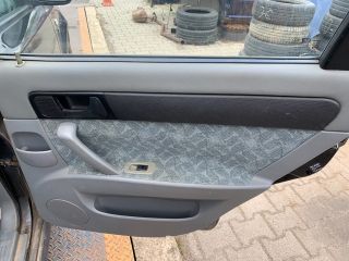 bontott DAEWOO NUBIRA Jobb Napellenző