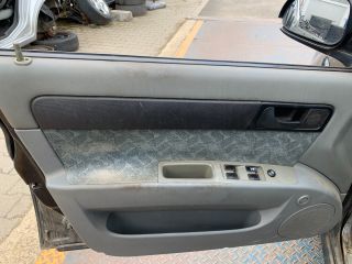 bontott DAEWOO NUBIRA Jobb Napellenző