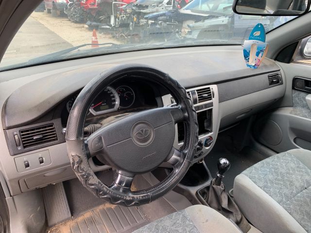 bontott DAEWOO NUBIRA Jobb Napellenző