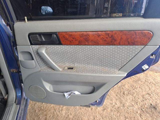 bontott DAEWOO NUBIRA Jobb Szellőző