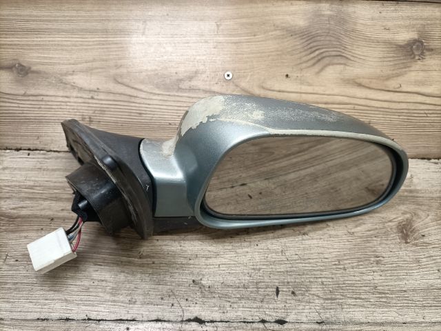 bontott DAEWOO NUBIRA Jobb Visszapillantó Tükör (Elektromos)