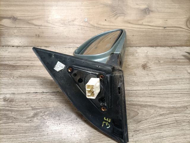 bontott DAEWOO NUBIRA Jobb Visszapillantó Tükör (Elektromos)