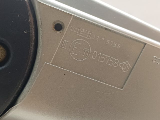 bontott DAEWOO NUBIRA Jobb Visszapillantó Tükör (Elektromos)