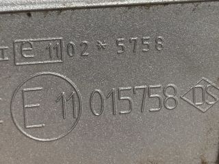 bontott DAEWOO NUBIRA Jobb Visszapillantó Tükör (Elektromos)