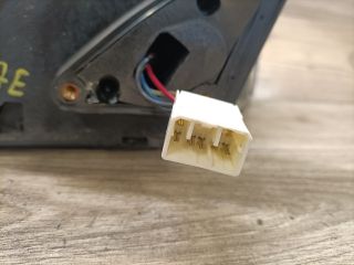 bontott DAEWOO NUBIRA Jobb Visszapillantó Tükör (Elektromos)