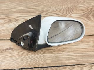 bontott DAEWOO NUBIRA Jobb Visszapillantó Tükör (Elektromos)