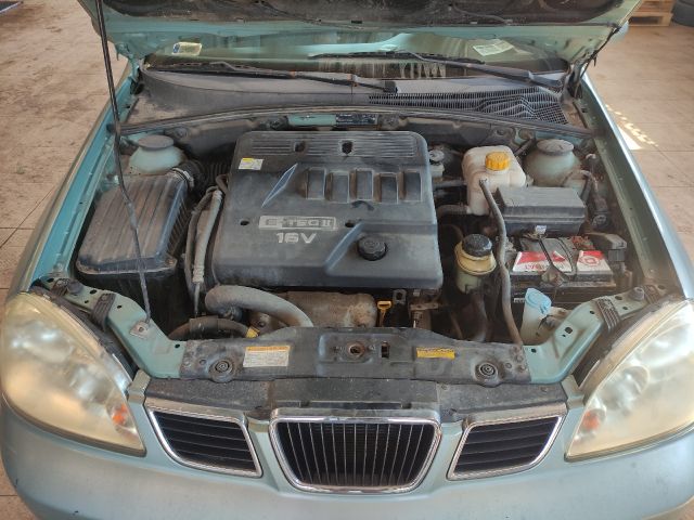 bontott DAEWOO NUBIRA Jobb Visszapillantó Tükör (Elektromos)