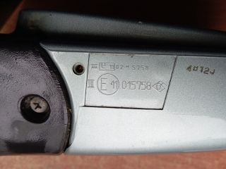 bontott DAEWOO NUBIRA Jobb Visszapillantó Tükör (Elektromos)