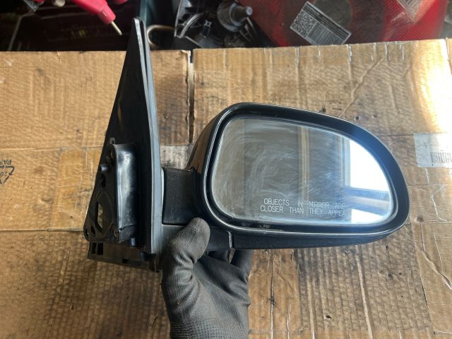 bontott DAEWOO NUBIRA Jobb Visszapillantó Tükör (Elektromos)