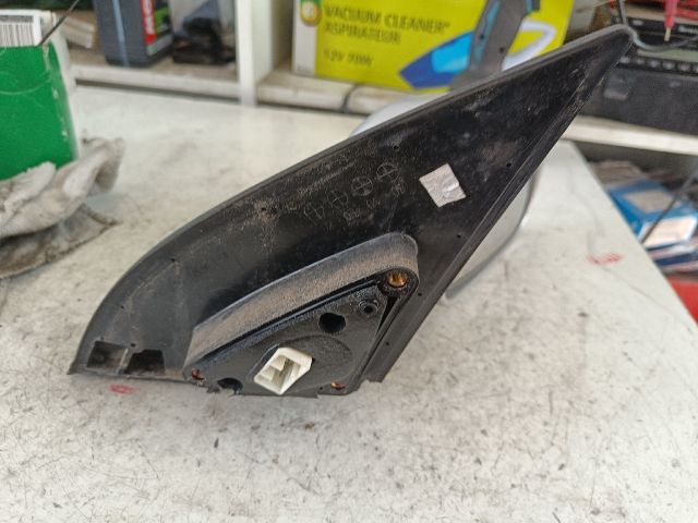 bontott DAEWOO NUBIRA Jobb Visszapillantó Tükör (Elektromos)