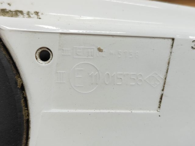 bontott DAEWOO NUBIRA Jobb Visszapillantó Tükör (Elektromos)